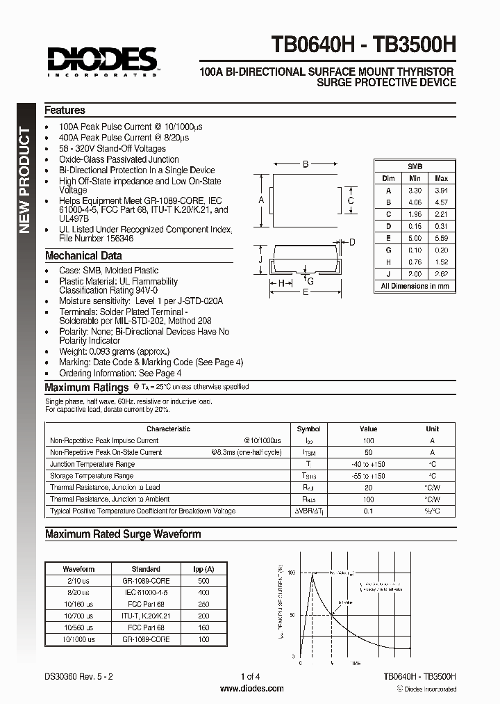 TB0640H_4454625.PDF Datasheet