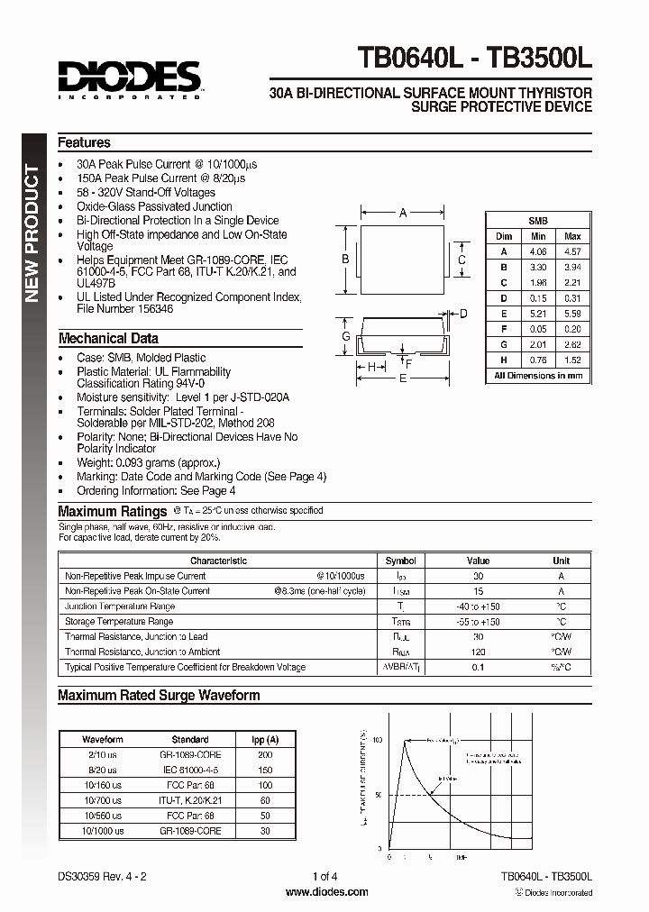 TB0640L_4454626.PDF Datasheet