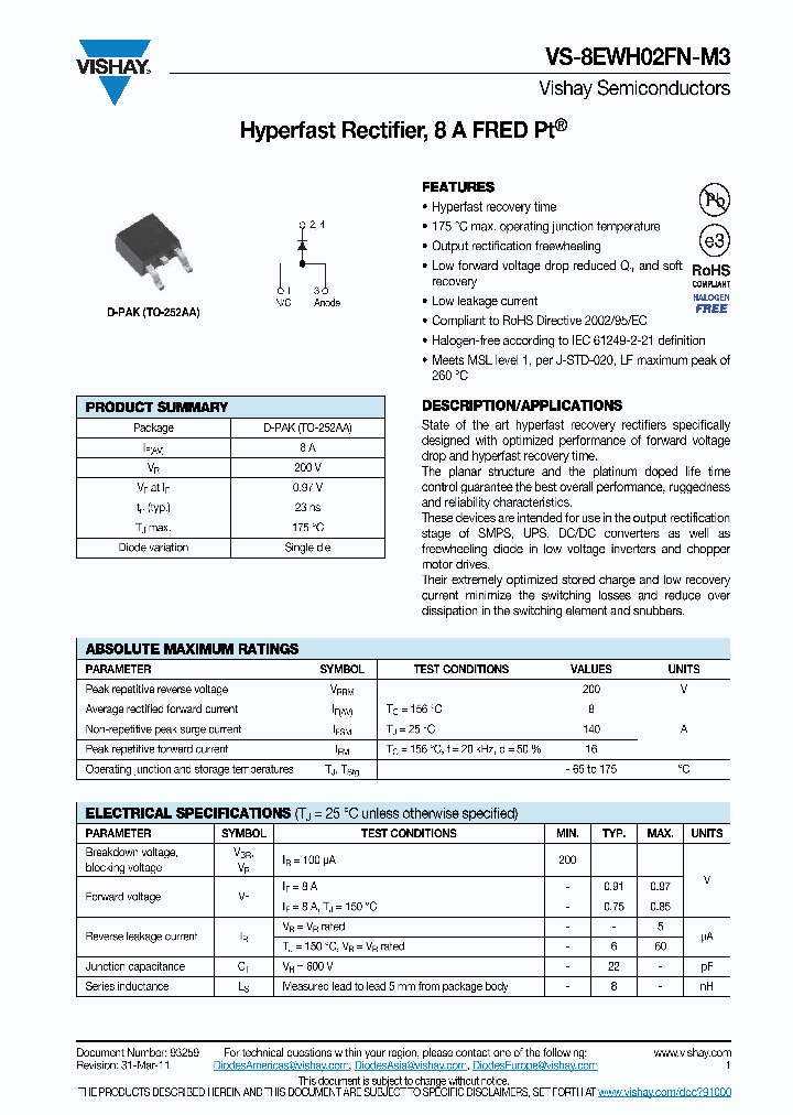 8EWH02FN-M3_4455031.PDF Datasheet