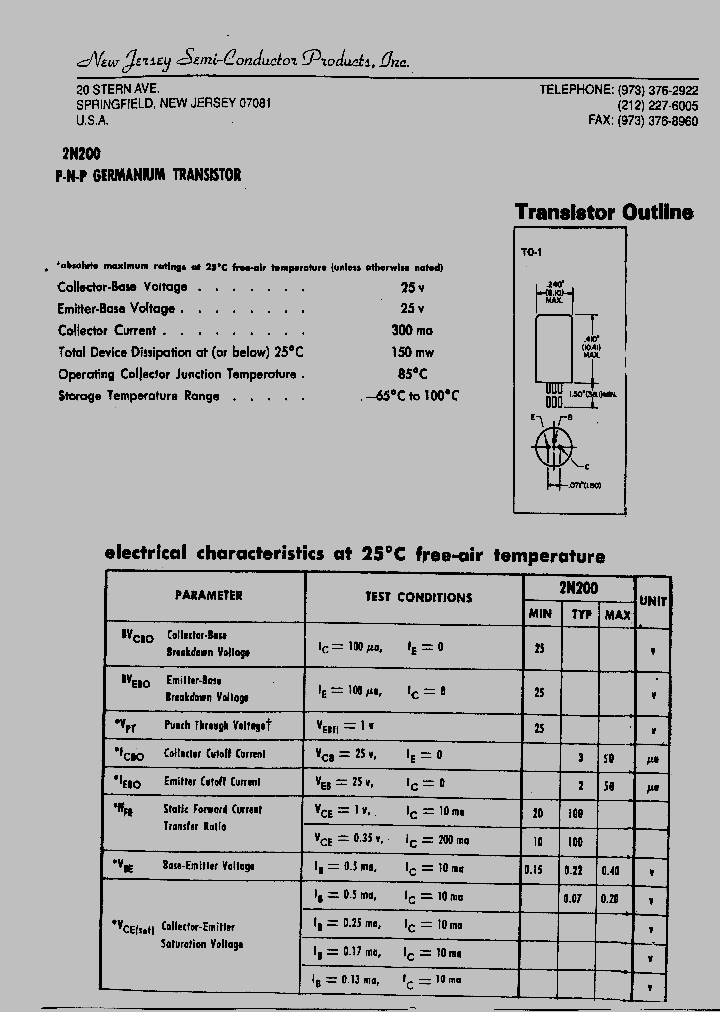 2N200_4455280.PDF Datasheet