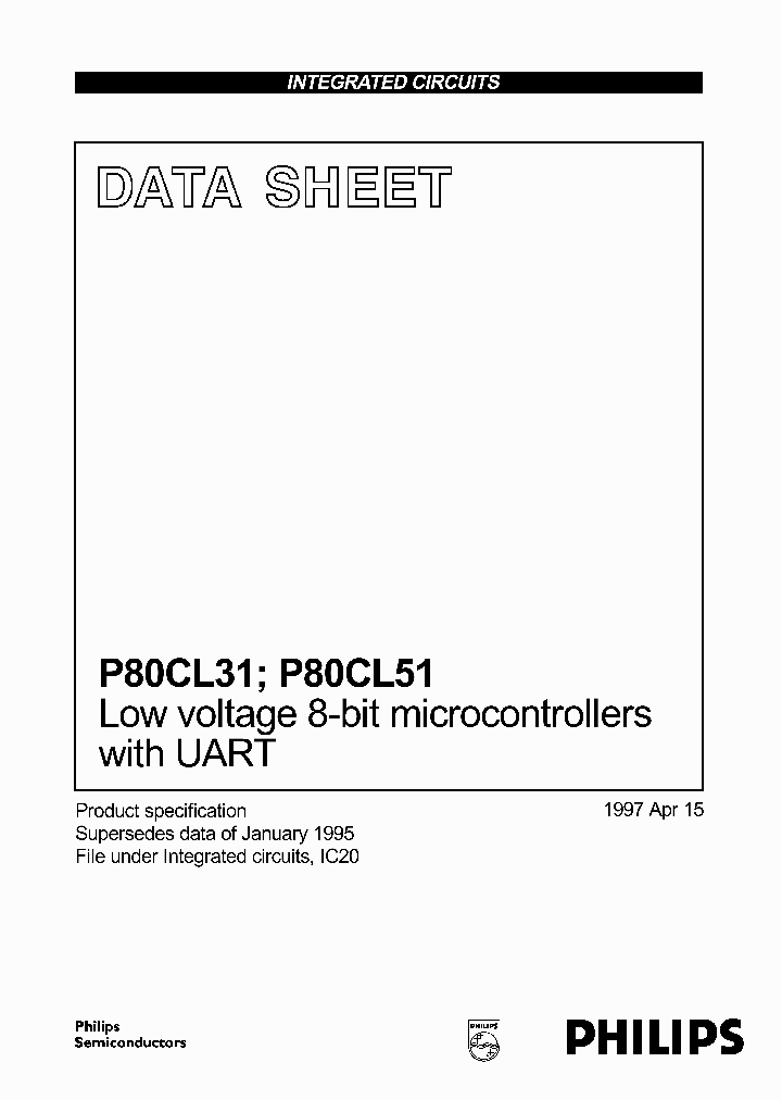 P80CL51HFP_4455949.PDF Datasheet