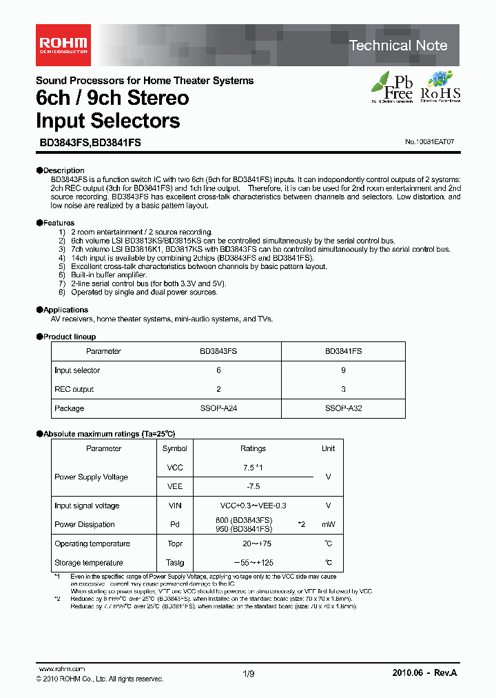 BD3843FS-E2_4457178.PDF Datasheet