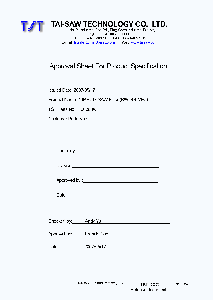 TB0363A_4457286.PDF Datasheet