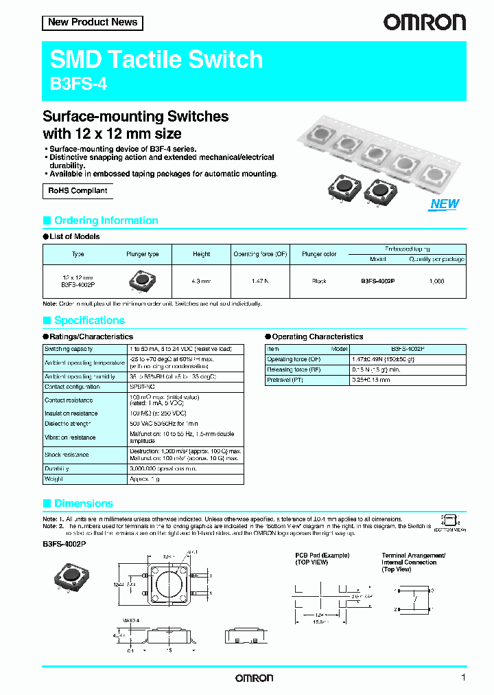 B3FS-4002P_4457473.PDF Datasheet