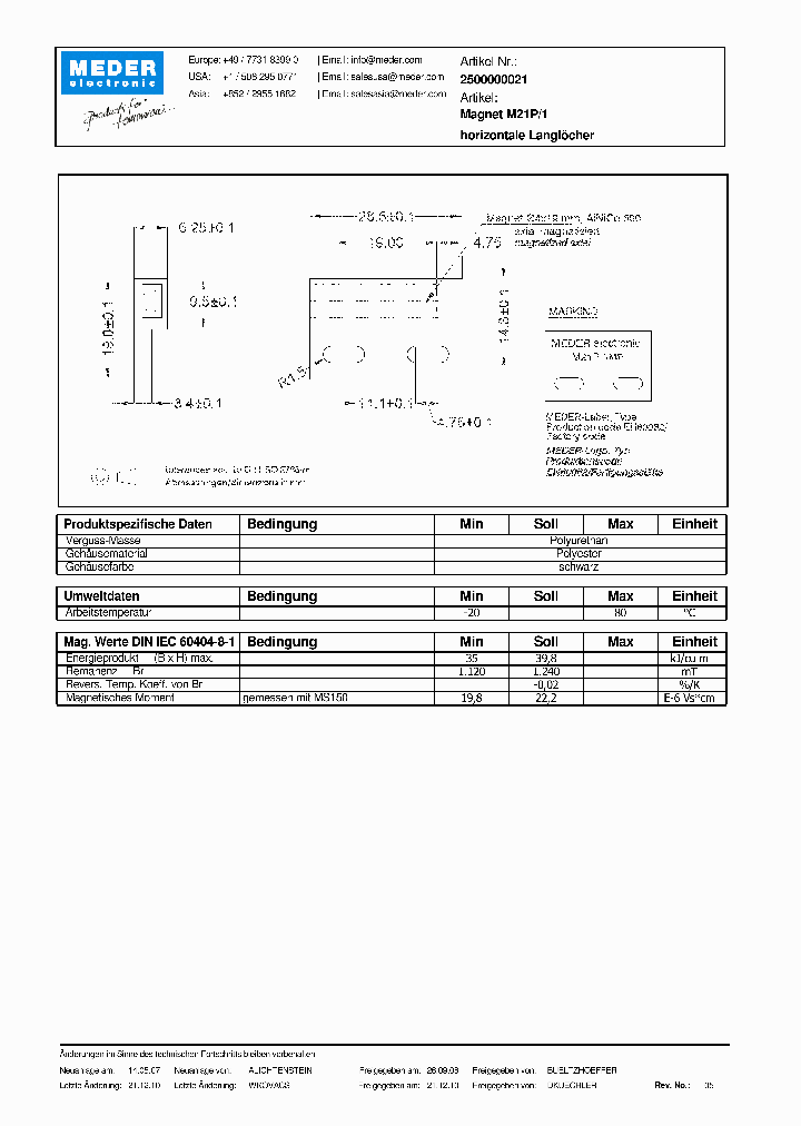 M21P-1DE_4457747.PDF Datasheet