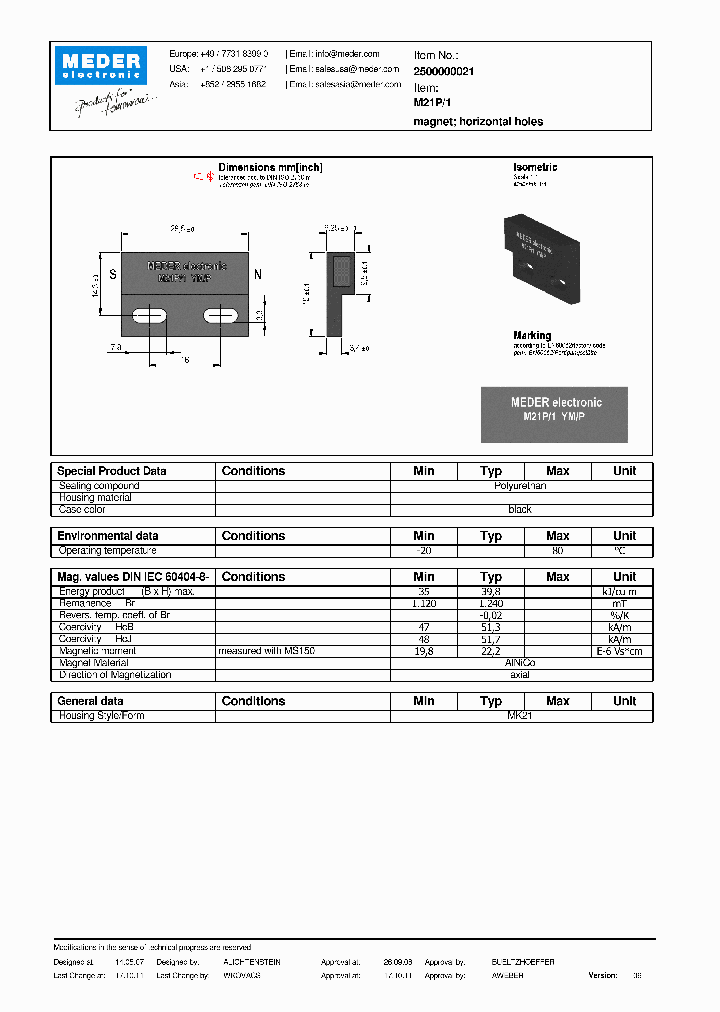 M21P-1_4457748.PDF Datasheet
