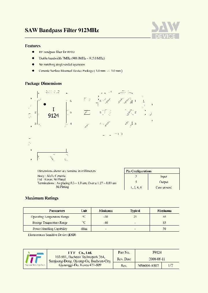 F9124_4458473.PDF Datasheet