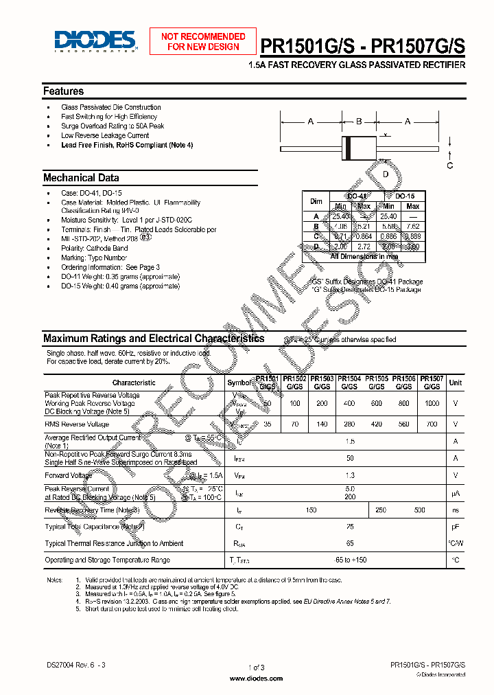 PR1504GS-A_4460968.PDF Datasheet
