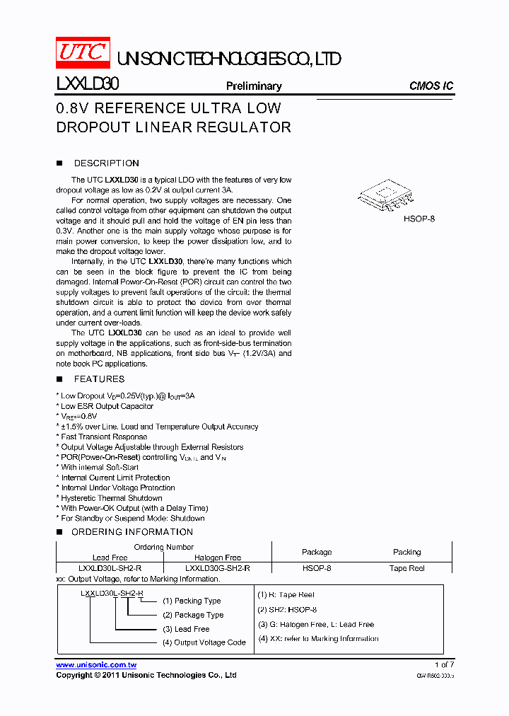 LXXLD30G-SH2-R_4460429.PDF Datasheet