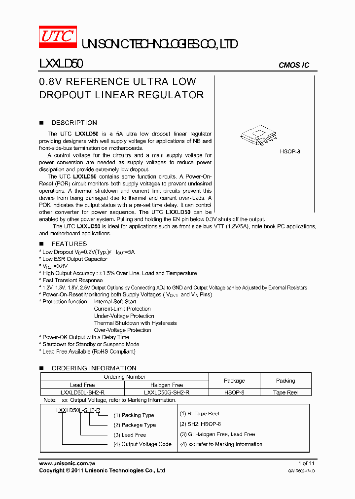 LXXLD50G-SH2-R_4460430.PDF Datasheet