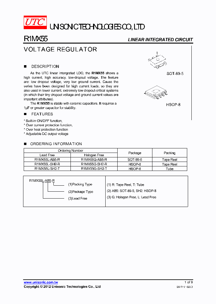 R1MX55G-SH2-R_4460432.PDF Datasheet