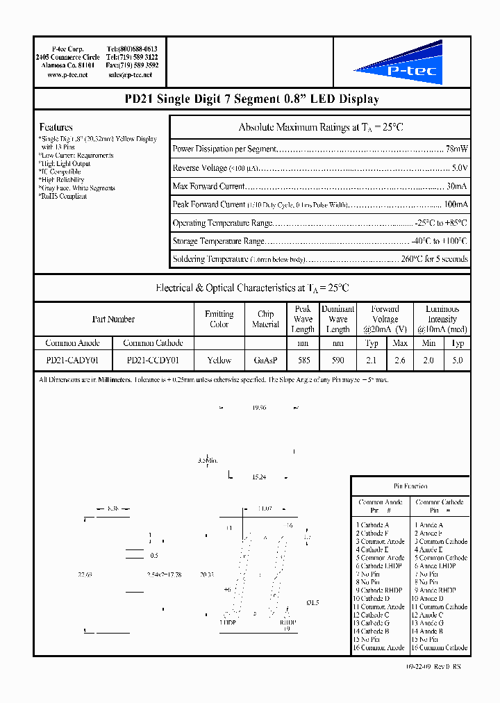 PD21-CADY01_4461472.PDF Datasheet