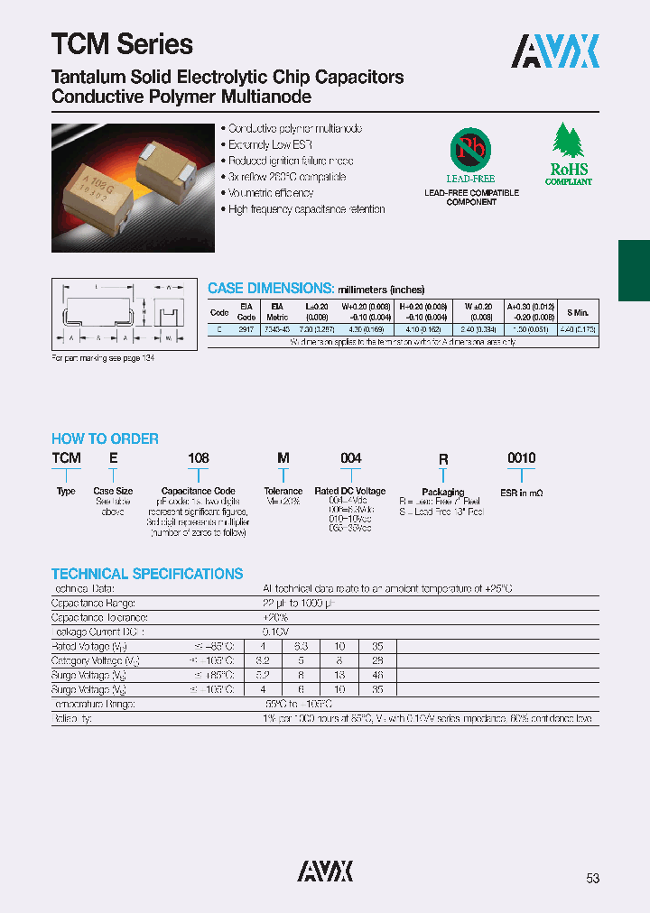 TCME108M004R0010_4463413.PDF Datasheet