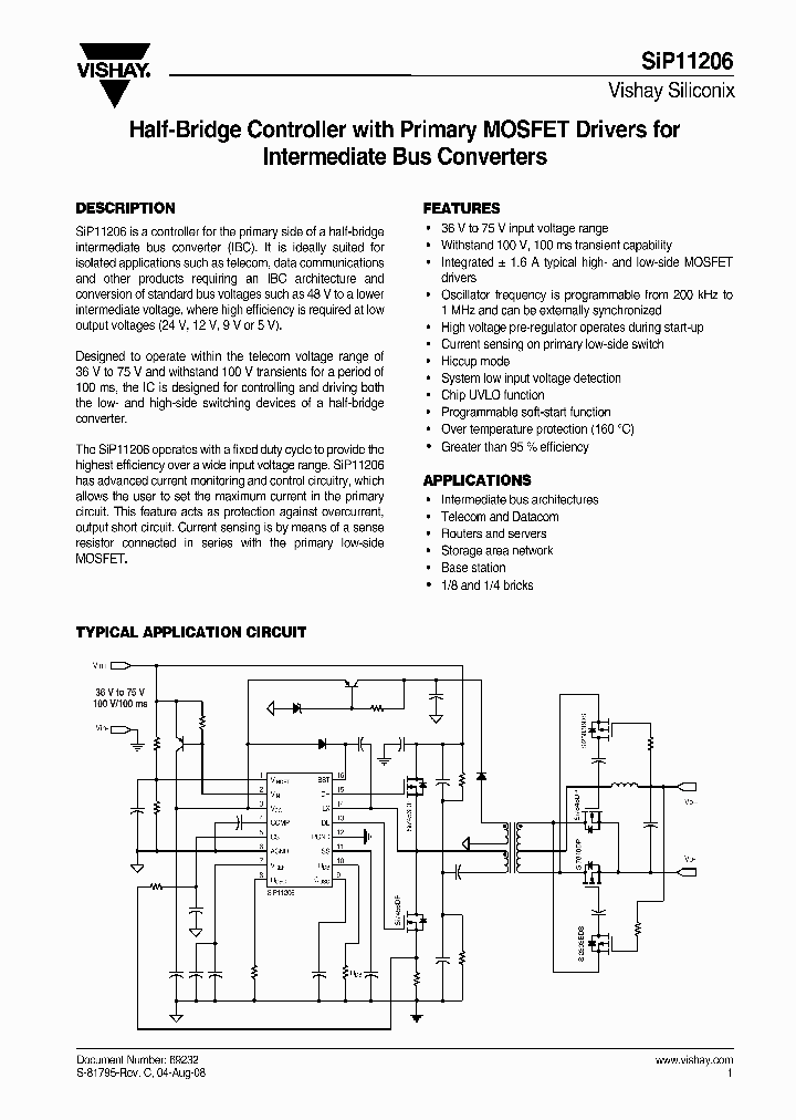 SIP11206_4464421.PDF Datasheet