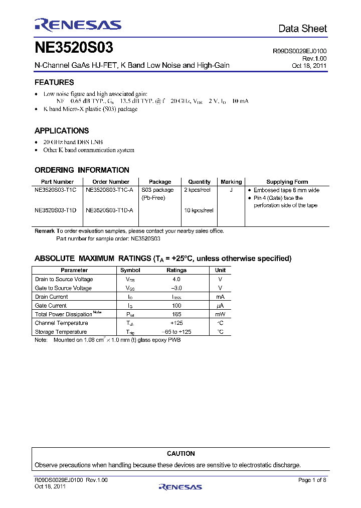 NE3520S03_4464404.PDF Datasheet