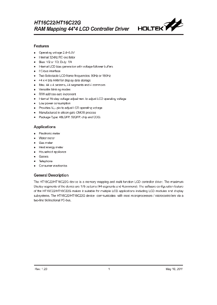 HT16C22_4464592.PDF Datasheet