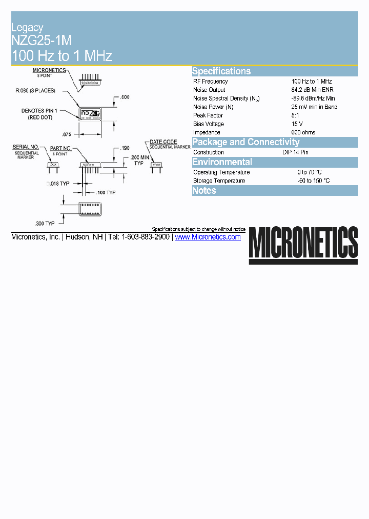 NZG25-1M_4464797.PDF Datasheet