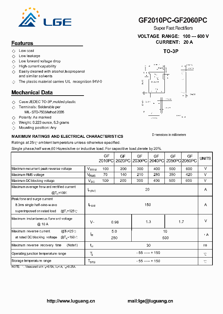 TO-3P_4465554.PDF Datasheet