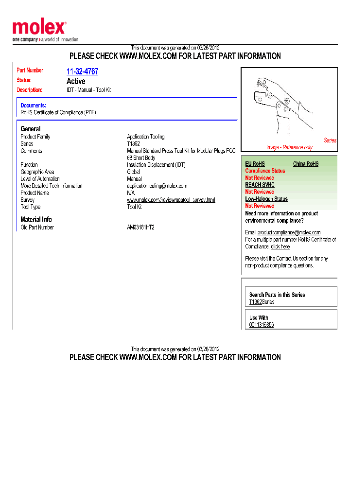 0011324767_4466369.PDF Datasheet