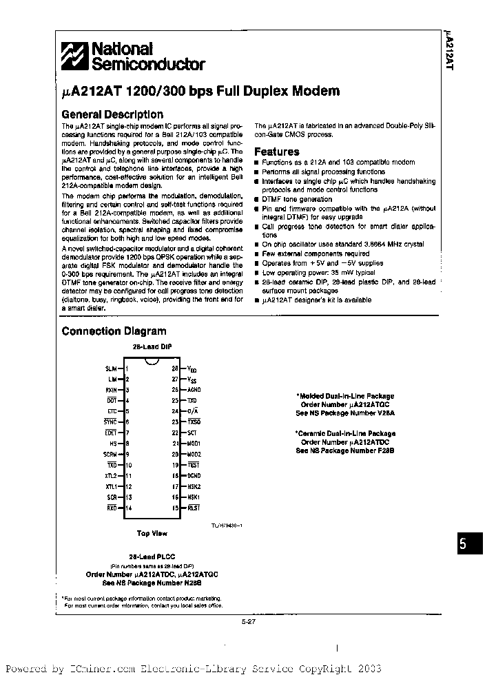 UA212ATDC_4468621.PDF Datasheet