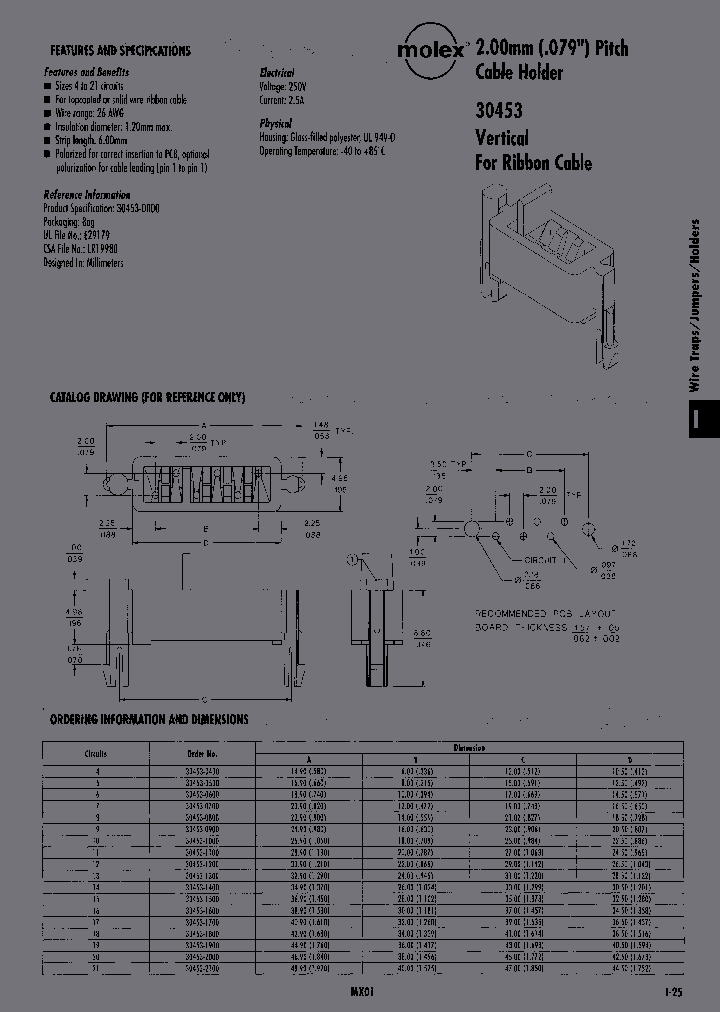 30453-1900_4468902.PDF Datasheet