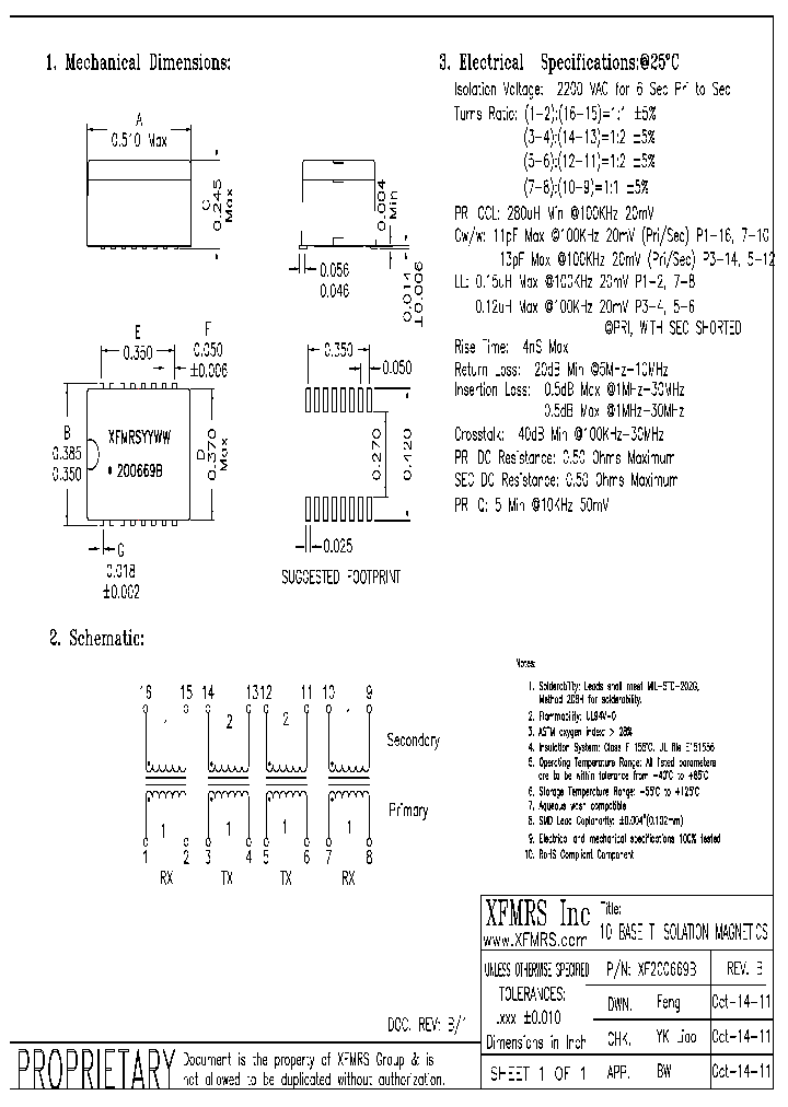 XF200669B_4468745.PDF Datasheet