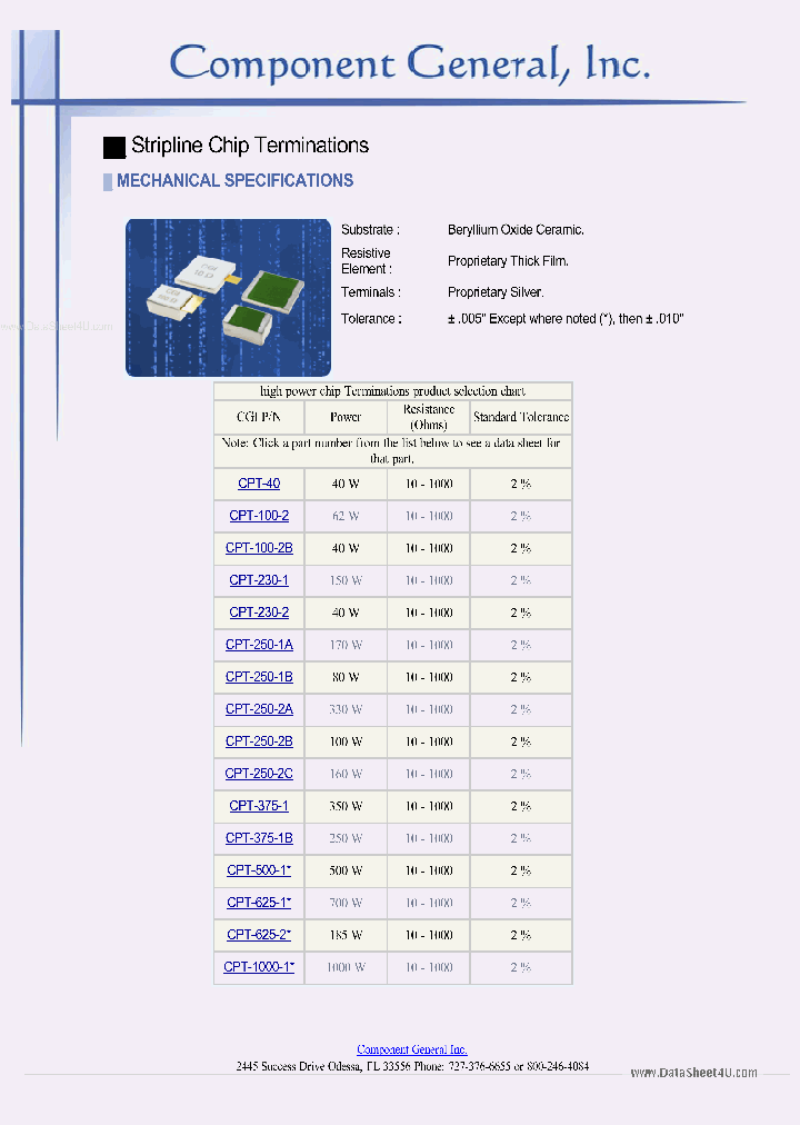 CPT-100-2_4469076.PDF Datasheet