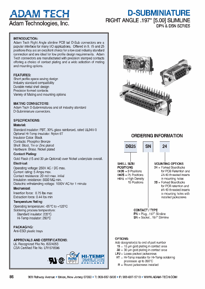 HD15SN24_4469067.PDF Datasheet