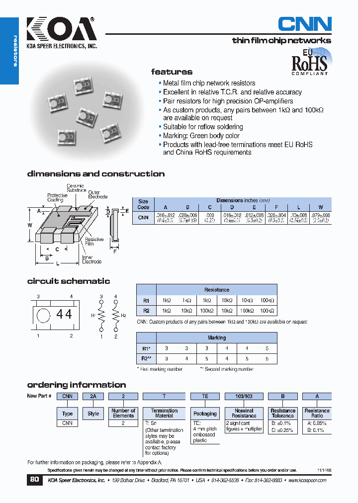 CNN2A2TTE103103BA_4469084.PDF Datasheet