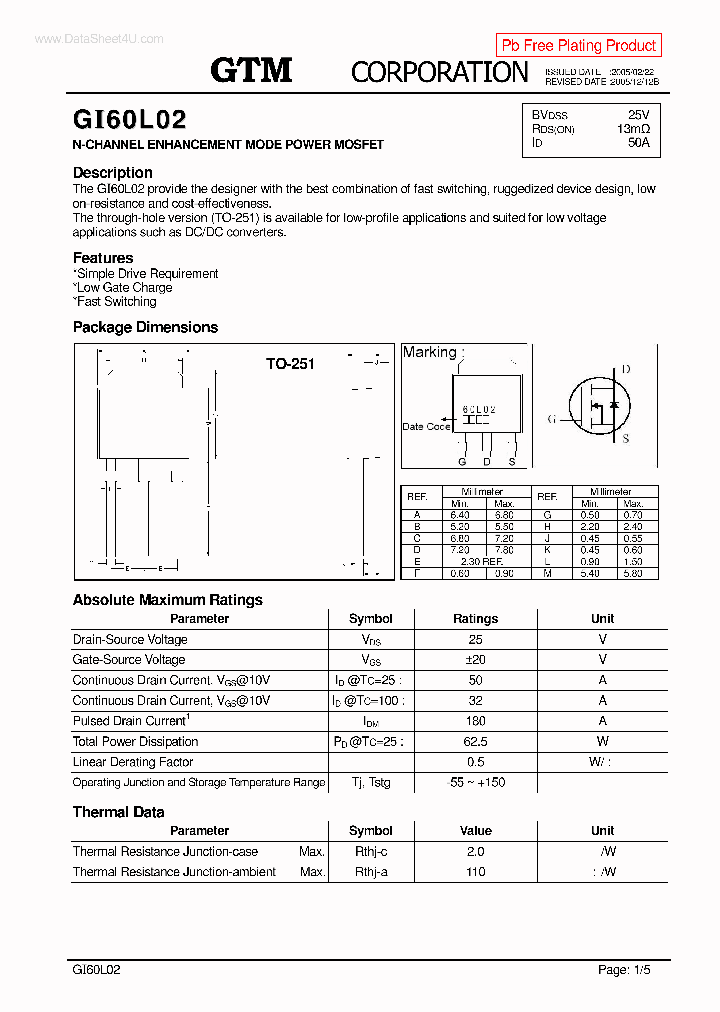 GI60L02_4470007.PDF Datasheet