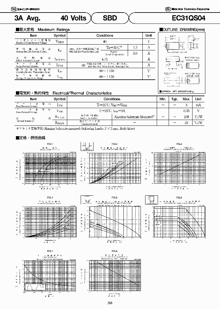 EC31QS04_4470259.PDF Datasheet