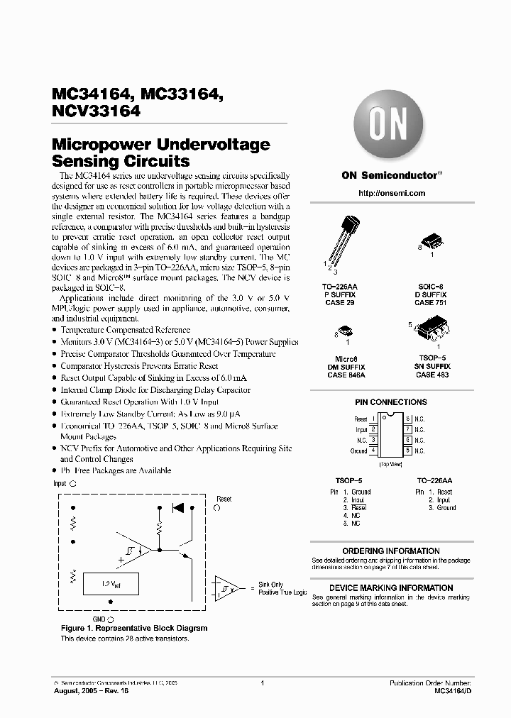 MC33164DM-3R2_4471383.PDF Datasheet