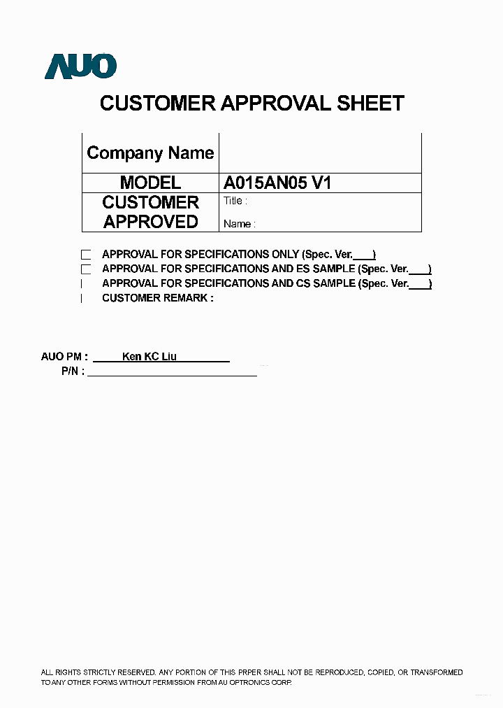 A015AN05-V1_4471815.PDF Datasheet
