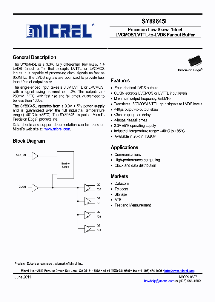SY89645L11_4471914.PDF Datasheet