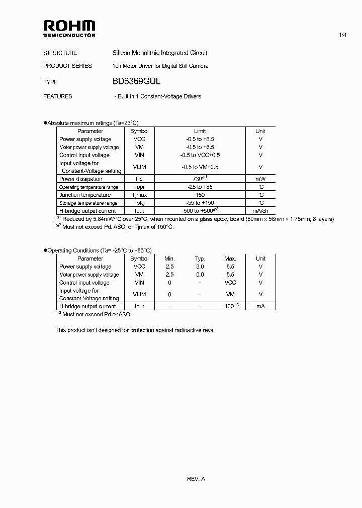BD6369GUL11_4471929.PDF Datasheet