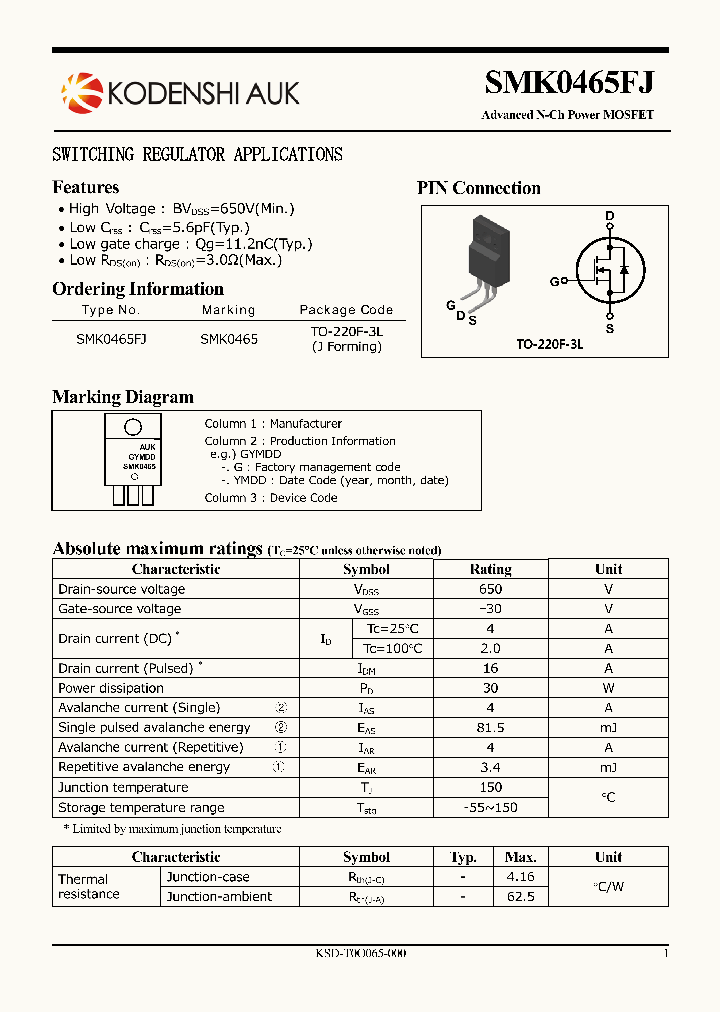 SMK0465FJ_4472126.PDF Datasheet