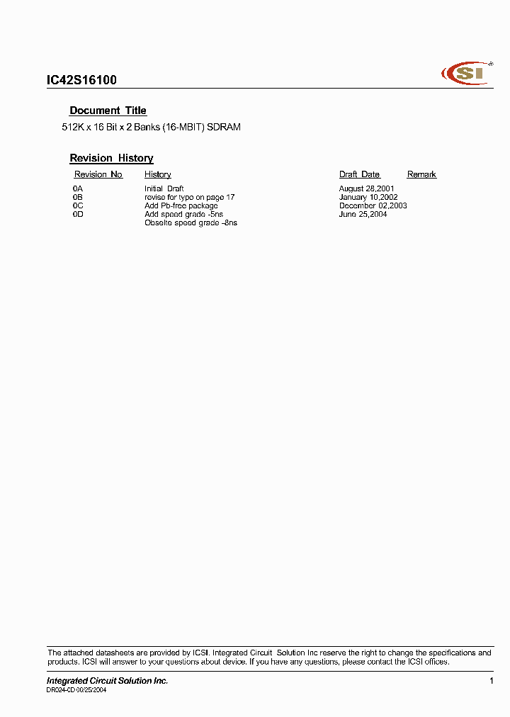 IC42S16100-6T_4472646.PDF Datasheet