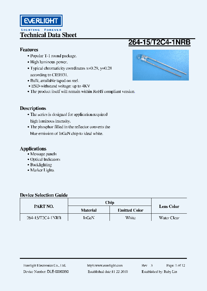 264-15-T2C4-1NRB11_4472453.PDF Datasheet