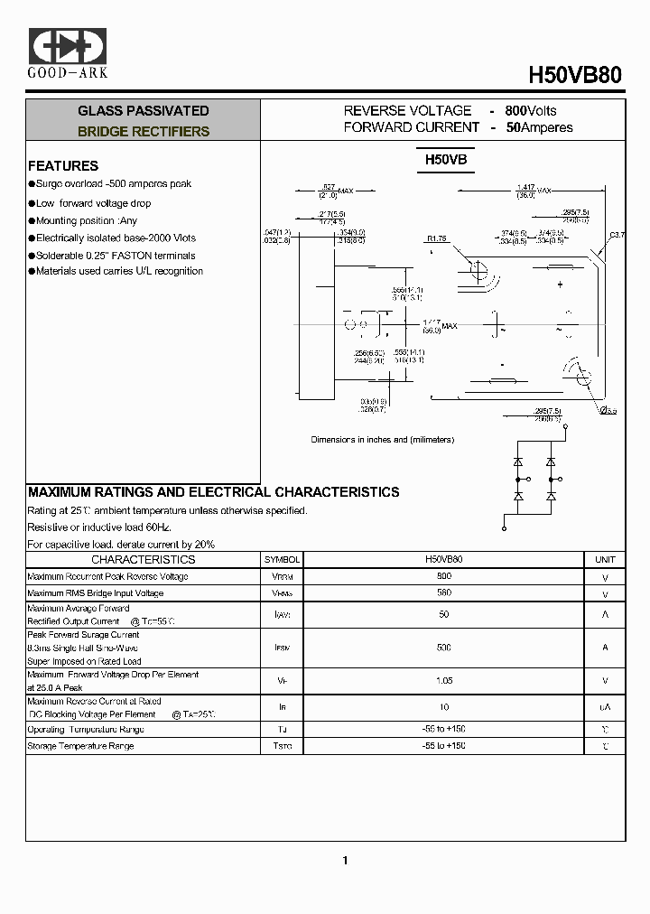 H50VB80_4473813.PDF Datasheet