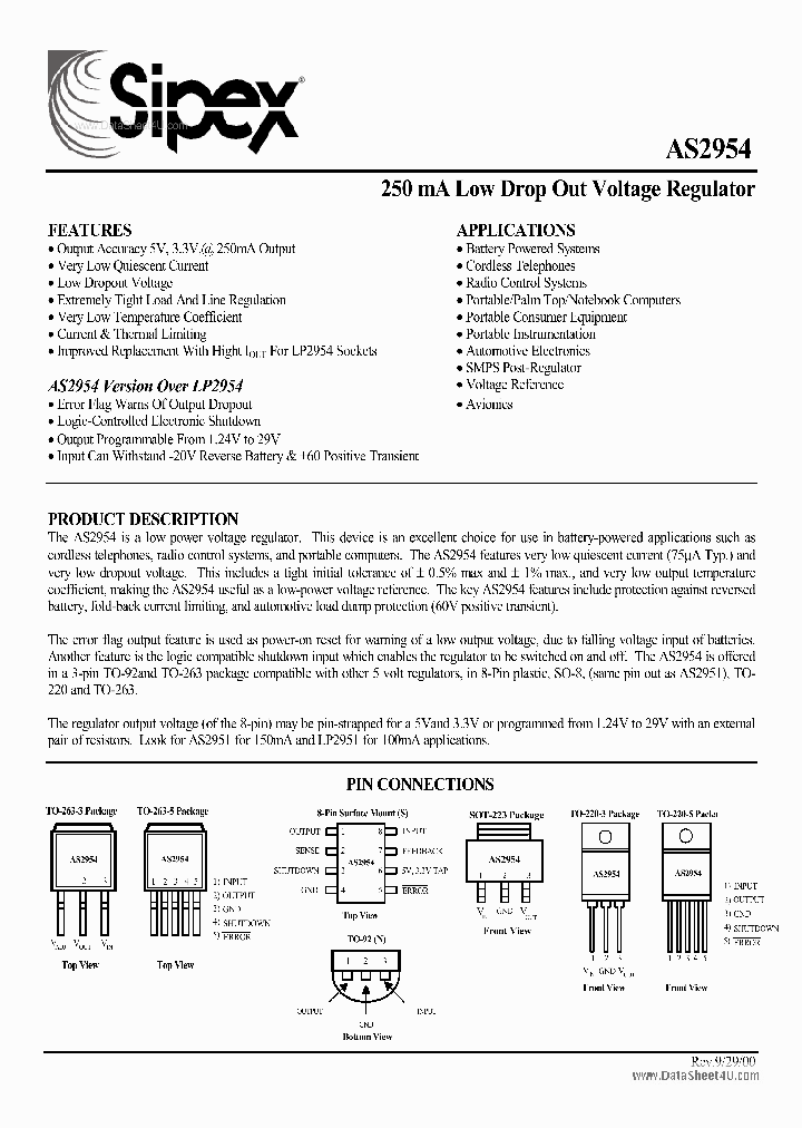 AS2954_4475050.PDF Datasheet