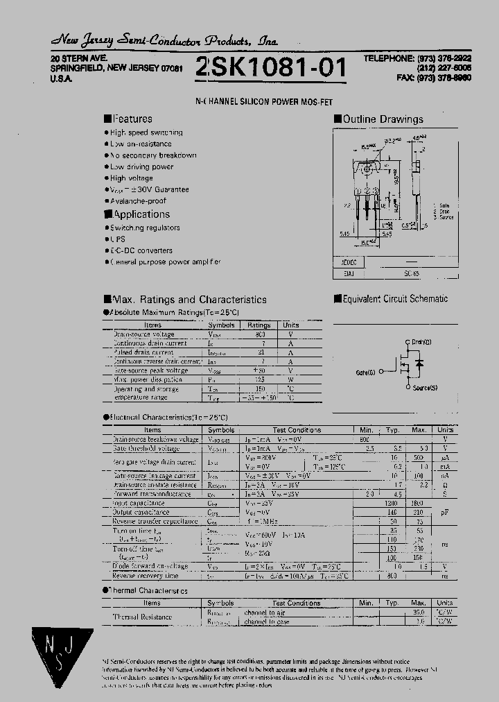 2SK1081-01_4475327.PDF Datasheet