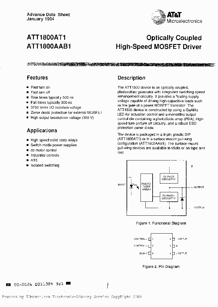 ATT1800AT1_4475456.PDF Datasheet