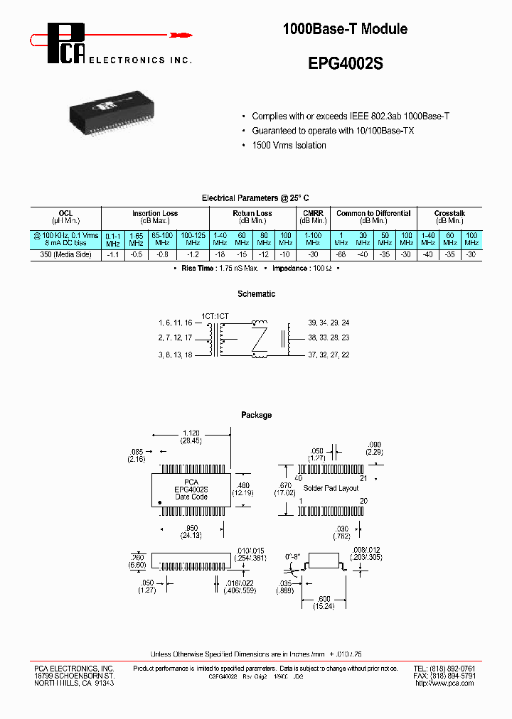 EPG4002S_4476494.PDF Datasheet