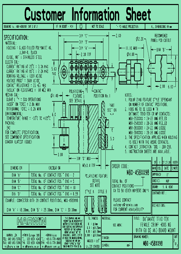 M80-4583898_4476710.PDF Datasheet