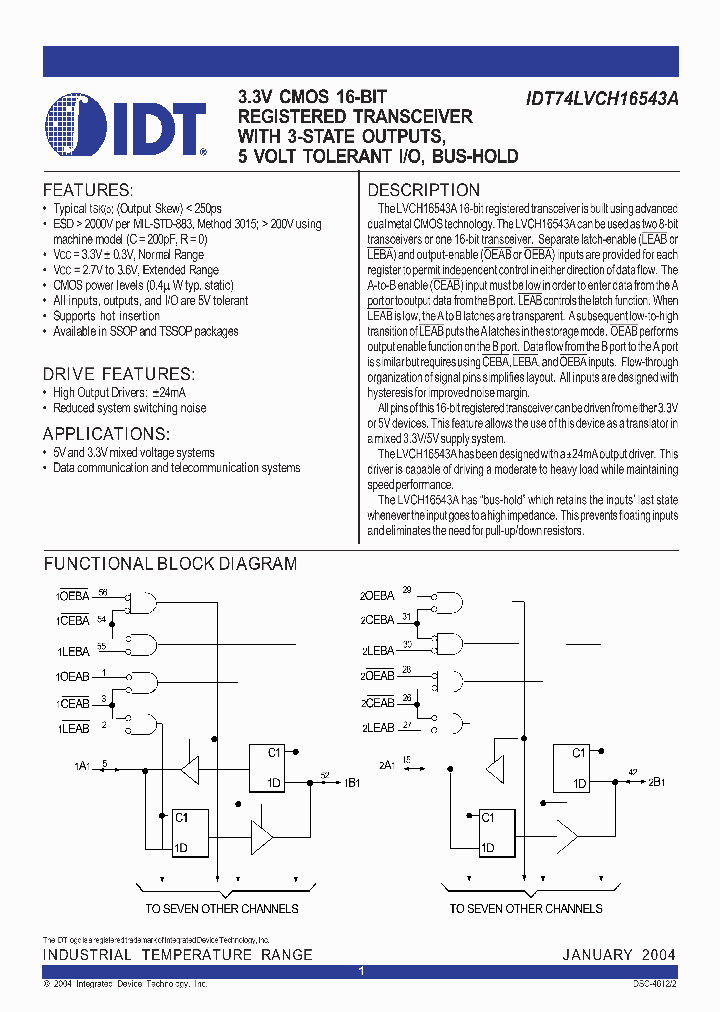 74LVCH16543APAG8_4477908.PDF Datasheet