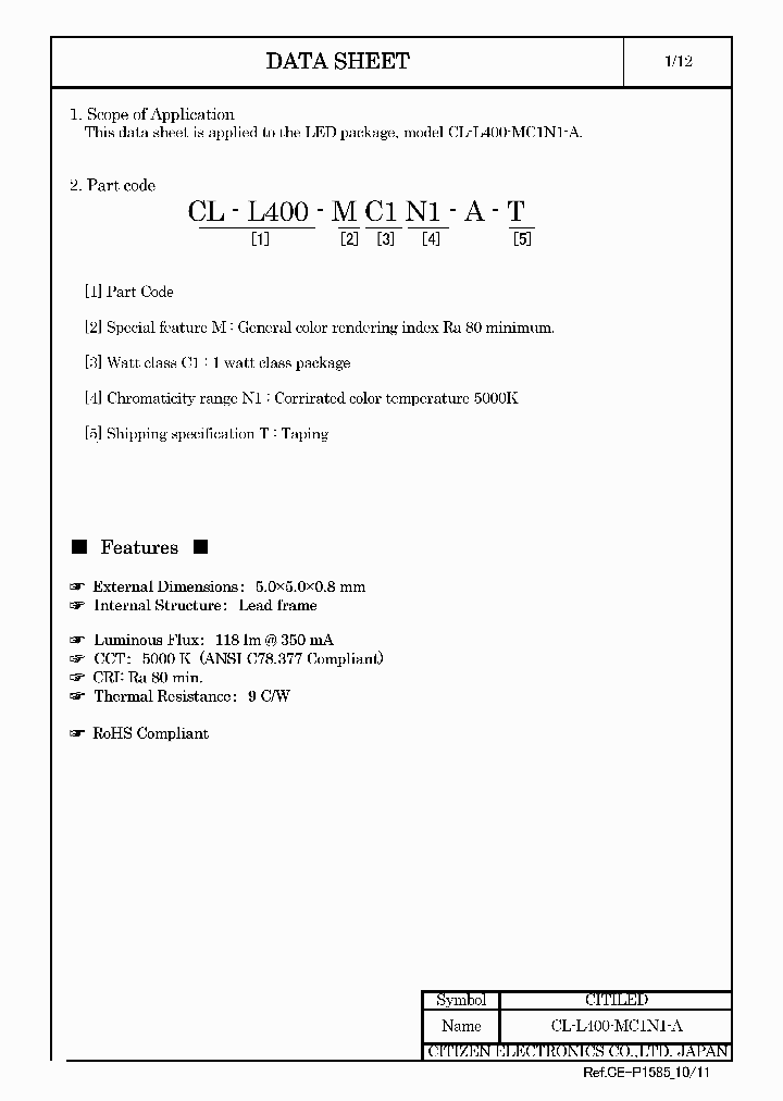 CL-L400-MC1N1-A-T_4477797.PDF Datasheet