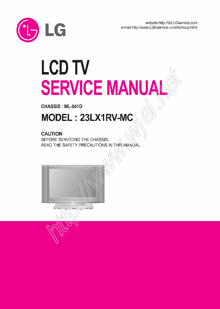 23LX1RV-MC_4478533.PDF Datasheet