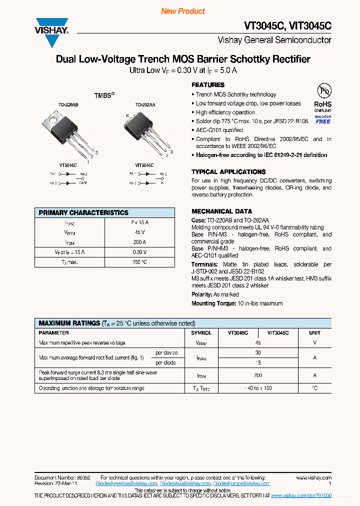 VT3045C_4478651.PDF Datasheet