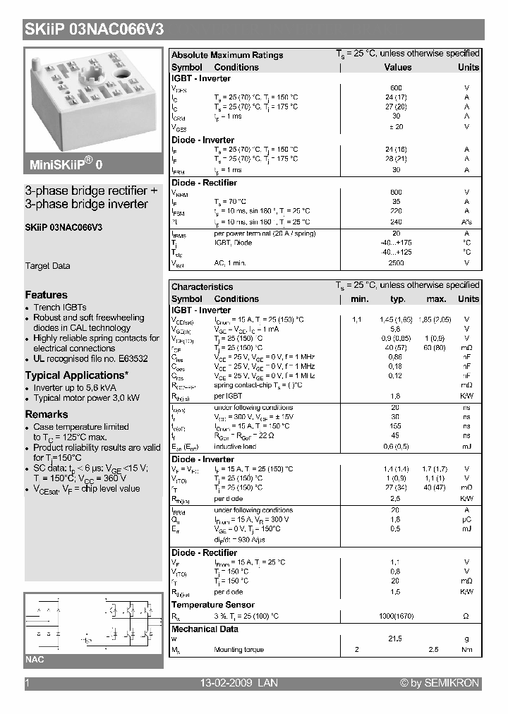 03NAC066V3_4479190.PDF Datasheet