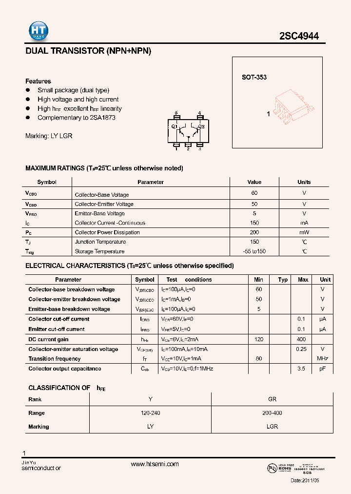 2SC4944_4481350.PDF Datasheet